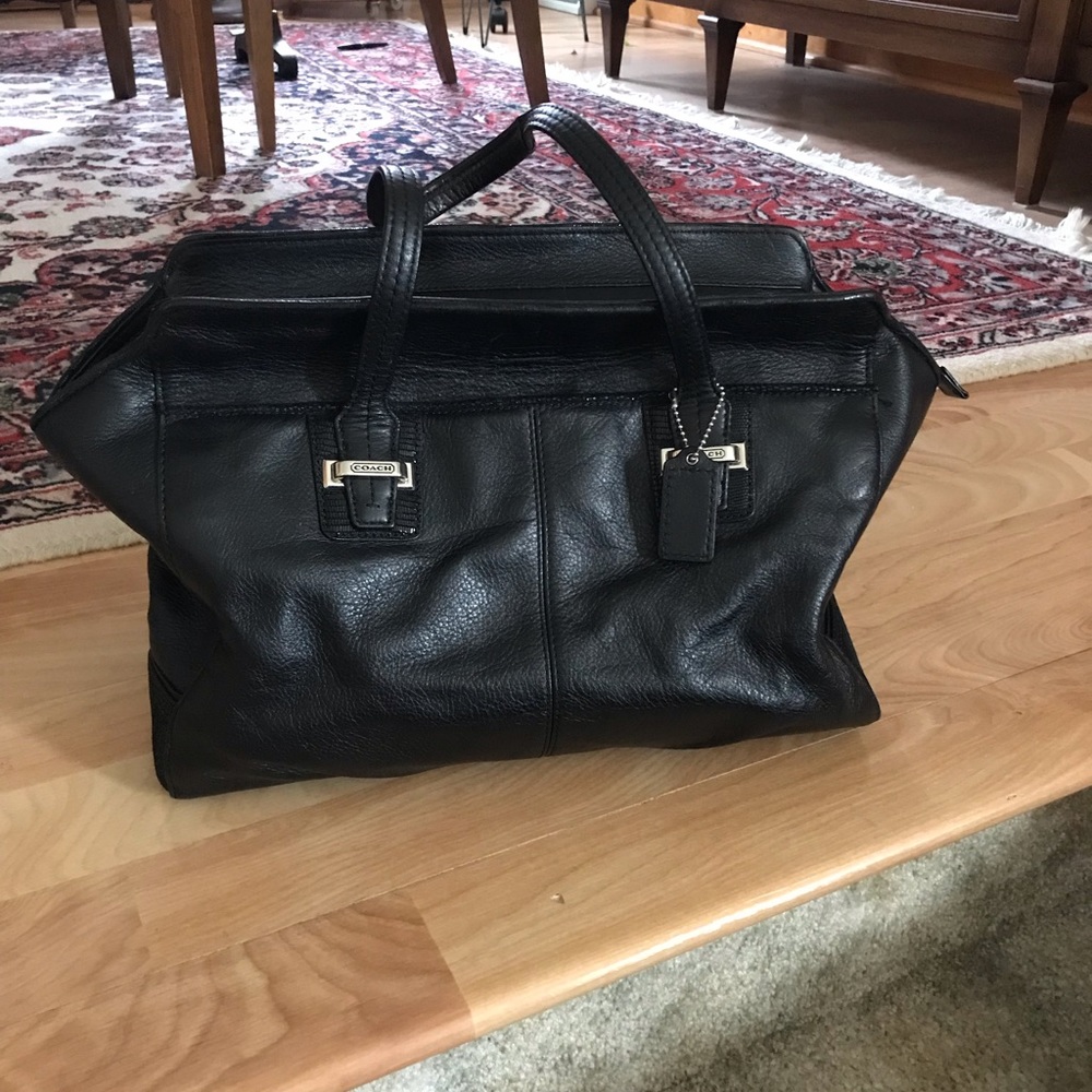 Shoulder bag